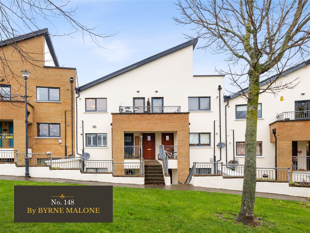 148 Kiltipper Gate, Tallaght, Dublin 24