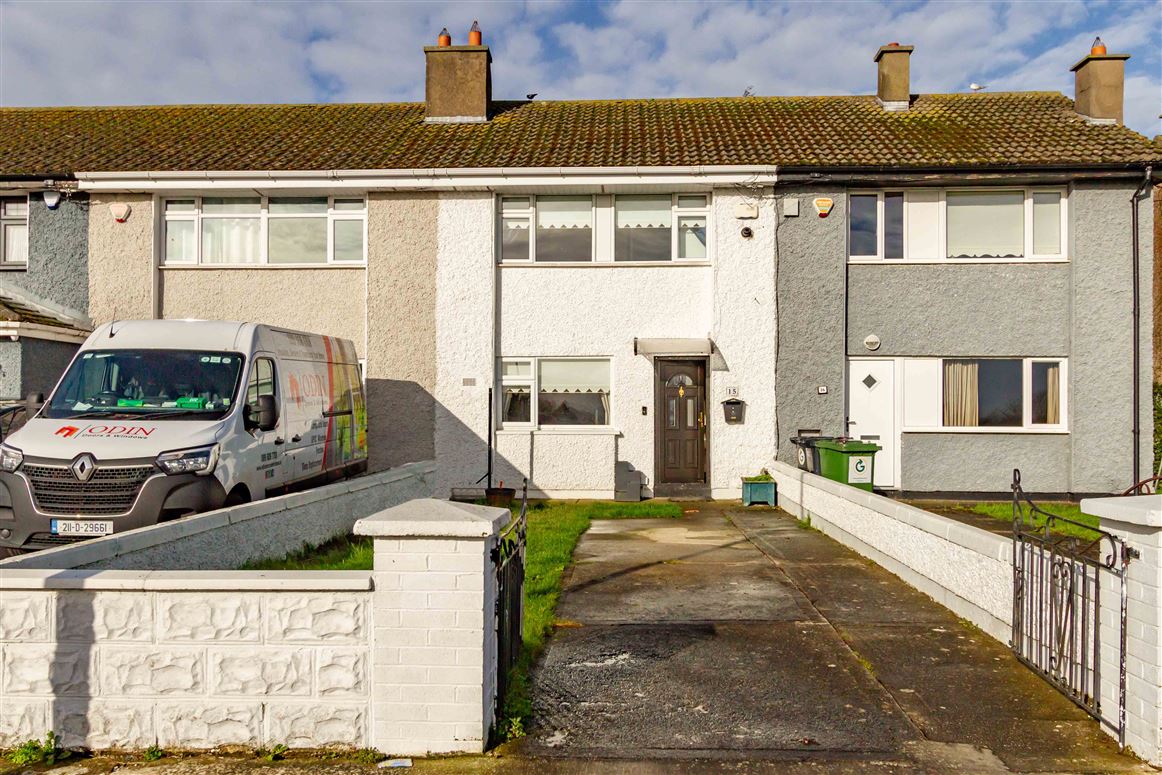 15 Homelawn Gardens, Tallaght, Dublin 24