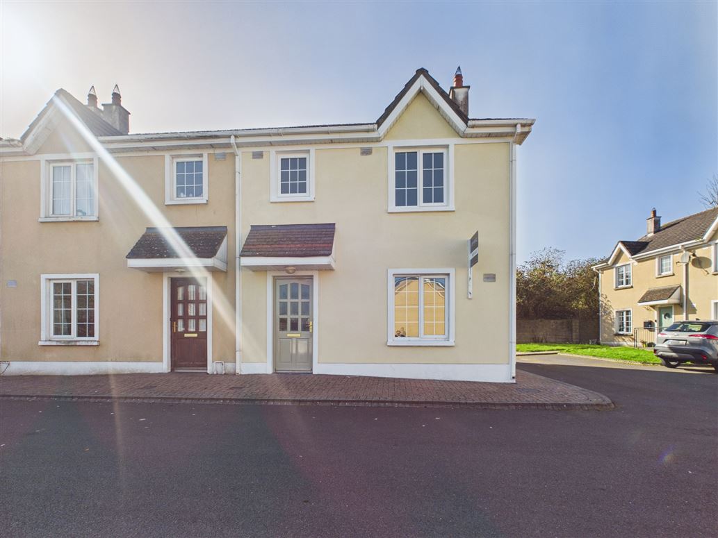 7 Innis Gardens, Leighlinbridge, Carlow