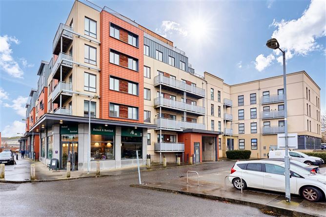 Apt 75 Watermint Court, Royal Canal Park, Ashtown, Dublin 15, County Dublin