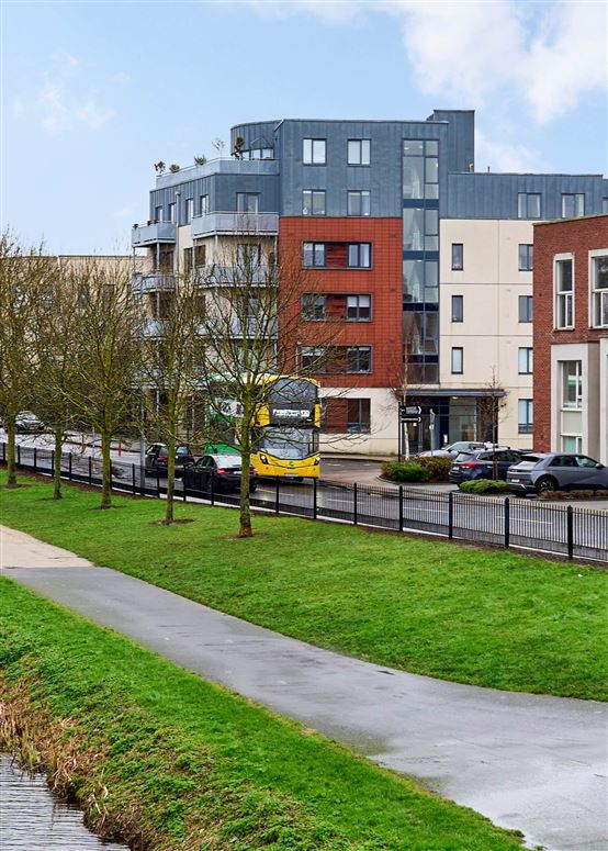 Apt 75 Watermint Court, Royal Canal Park, Ashtown, Dublin 15, County Dublin
