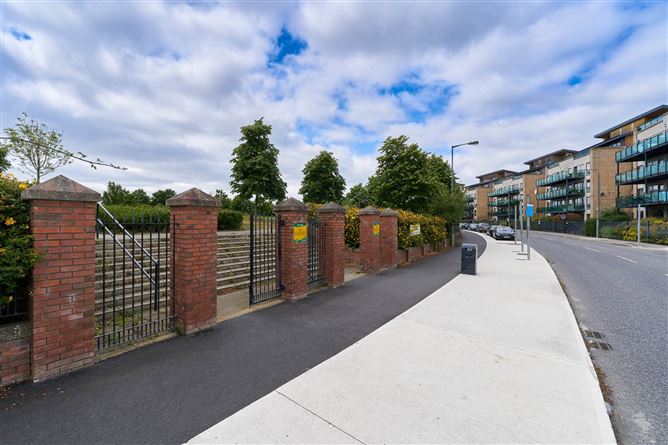 Apt 75 Watermint Court, Royal Canal Park, Ashtown, Dublin 15, County Dublin