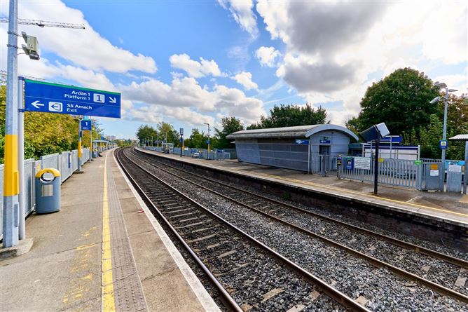 Apt 75 Watermint Court, Royal Canal Park, Ashtown, Dublin 15, County Dublin