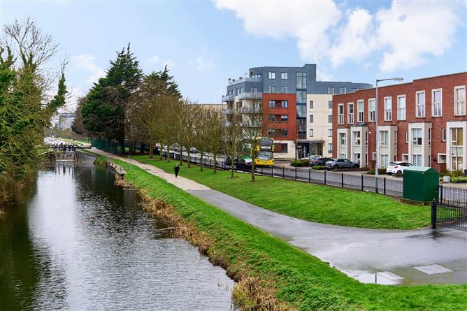 Apt 75 Watermint Court, Royal Canal Park, Ashtown, Dublin 15, County Dublin