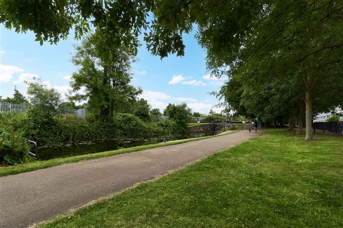 Apt 75 Watermint Court, Royal Canal Park, Ashtown, Dublin 15, County Dublin