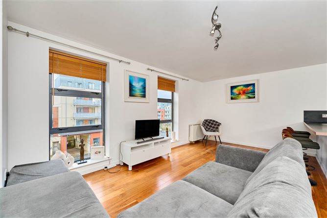 Apt 75 Watermint Court, Royal Canal Park, Ashtown, Dublin 15, County Dublin