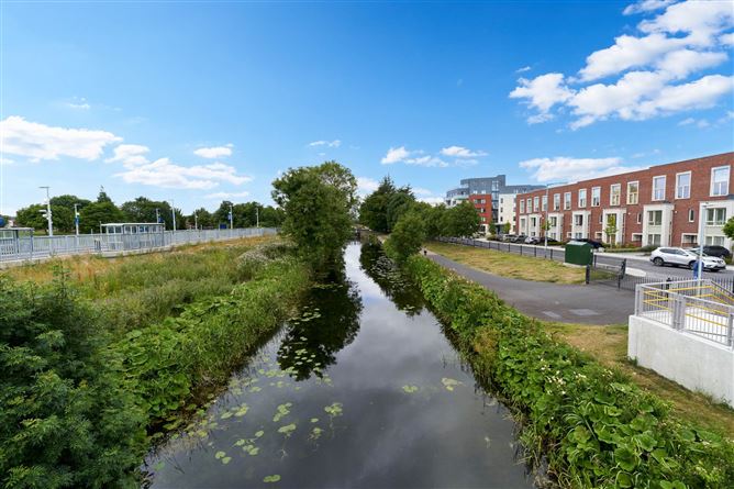 Apt 75 Watermint Court, Royal Canal Park, Ashtown, Dublin 15, County Dublin