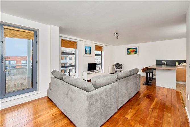 Apt 75 Watermint Court, Royal Canal Park, Ashtown, Dublin 15, County Dublin