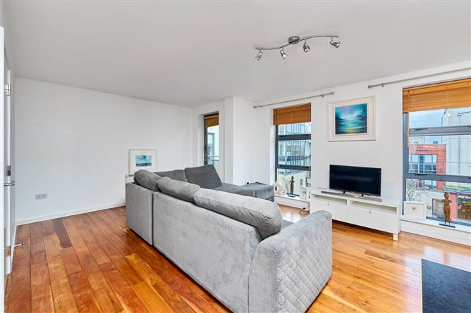 Apt 75 Watermint Court, Royal Canal Park, Ashtown, Dublin 15, County Dublin