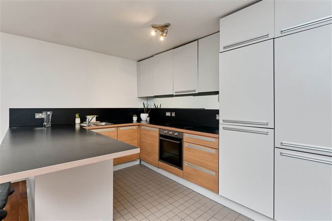 Apt 75 Watermint Court, Royal Canal Park, Ashtown, Dublin 15, County Dublin
