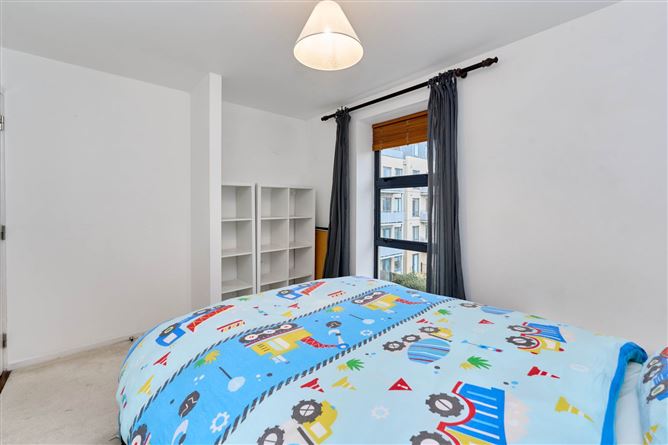 Apt 75 Watermint Court, Royal Canal Park, Ashtown, Dublin 15, County Dublin