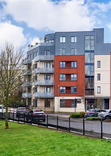 Apt 75 Watermint Court, Royal Canal Park, Ashtown, Dublin 15, County Dublin
