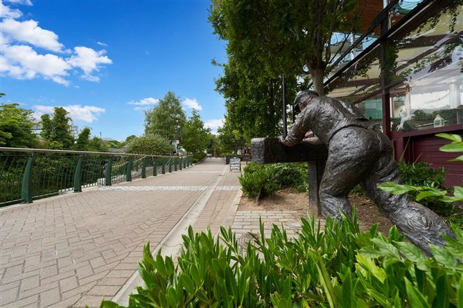 Apt 75 Watermint Court, Royal Canal Park, Ashtown, Dublin 15, County Dublin