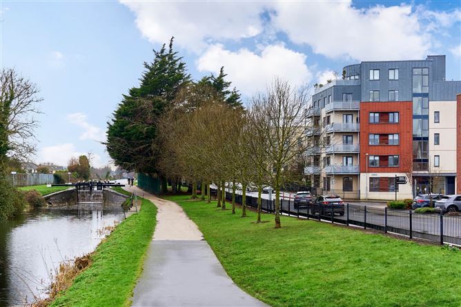 Apt 75 Watermint Court, Royal Canal Park, Ashtown, Dublin 15, County Dublin