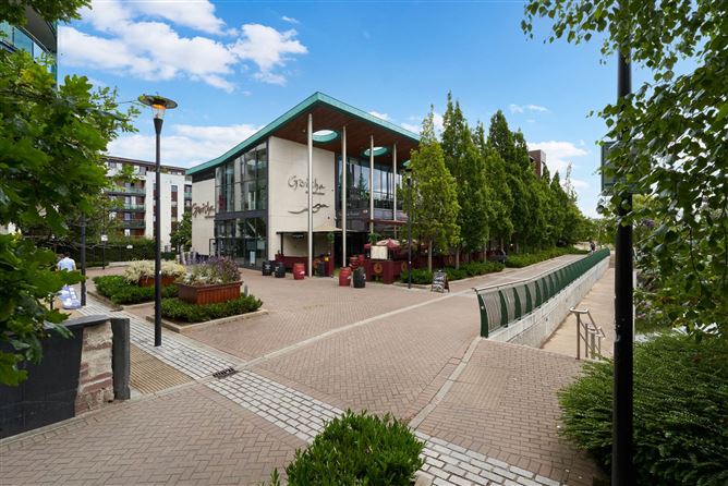 Apt 75 Watermint Court, Royal Canal Park, Ashtown, Dublin 15, County Dublin