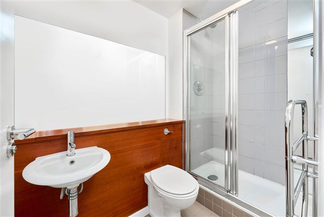 Apt 75 Watermint Court, Royal Canal Park, Ashtown, Dublin 15, County Dublin