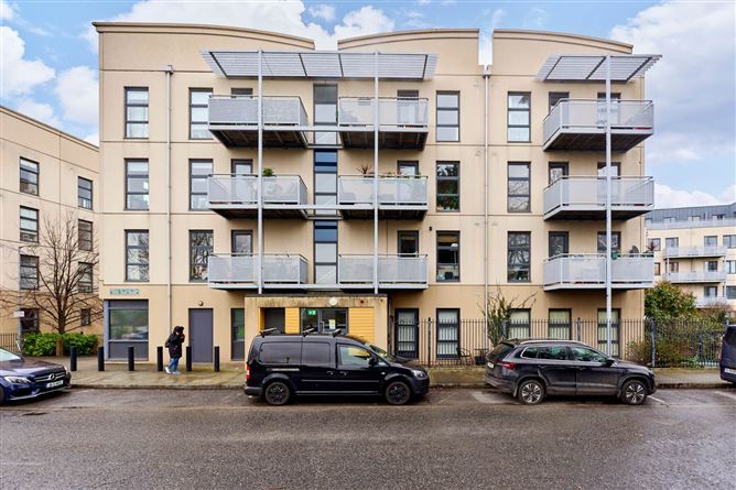 Apt 75 Watermint Court, Royal Canal Park, Ashtown, Dublin 15, County Dublin