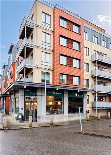 Apt 75 Watermint Court, Royal Canal Park, Ashtown, Dublin 15, County Dublin
