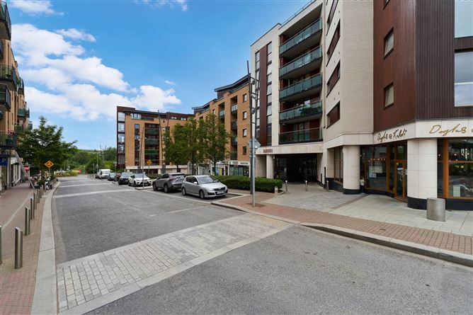 Apt 75 Watermint Court, Royal Canal Park, Ashtown, Dublin 15, County Dublin