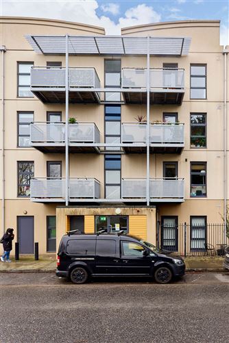 Apt 75 Watermint Court, Royal Canal Park, Ashtown, Dublin 15, County Dublin