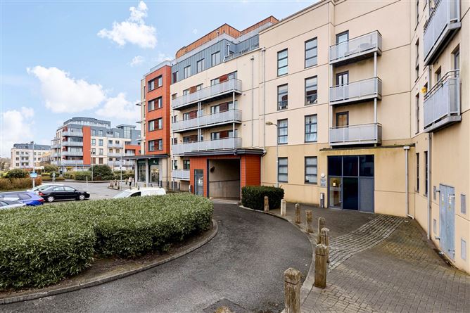 Apt 75 Watermint Court, Royal Canal Park, Ashtown, Dublin 15, County Dublin