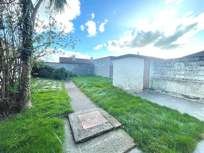 Melrose Park, Clondalkin, Dublin 22