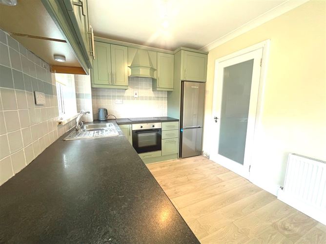 Melrose Park, Clondalkin, Dublin 22