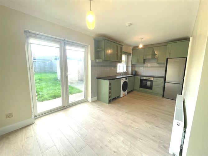 Melrose Park, Clondalkin, Dublin 22