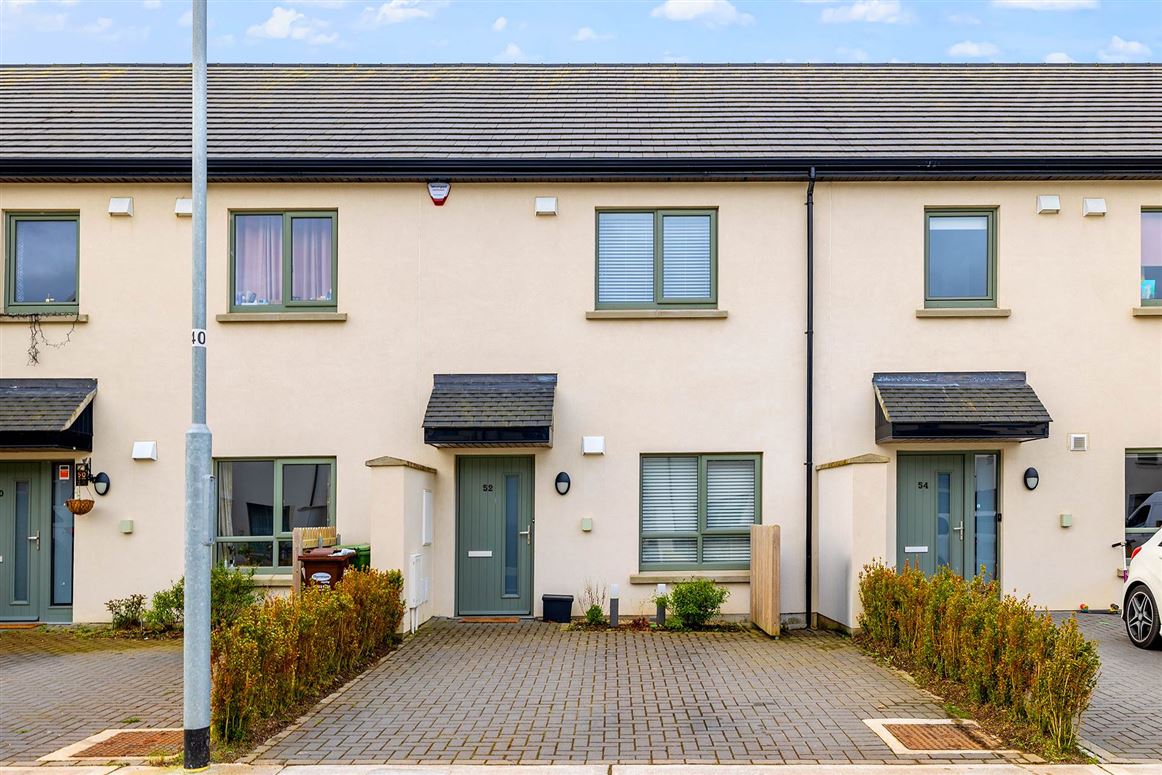 52 Newtown Avenue, The Meadows, Kill, County Kildare