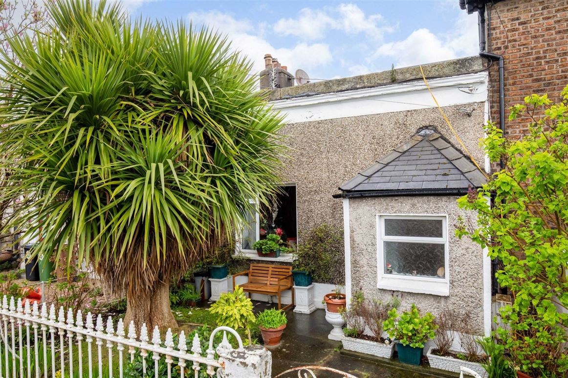 1 Seaview Avenue East, East Wall, Dublin 3