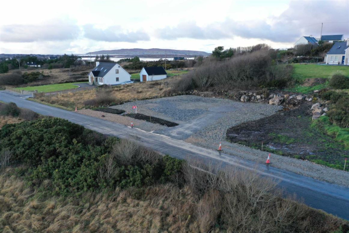 Toberkeen, Dungloe, County Donegal