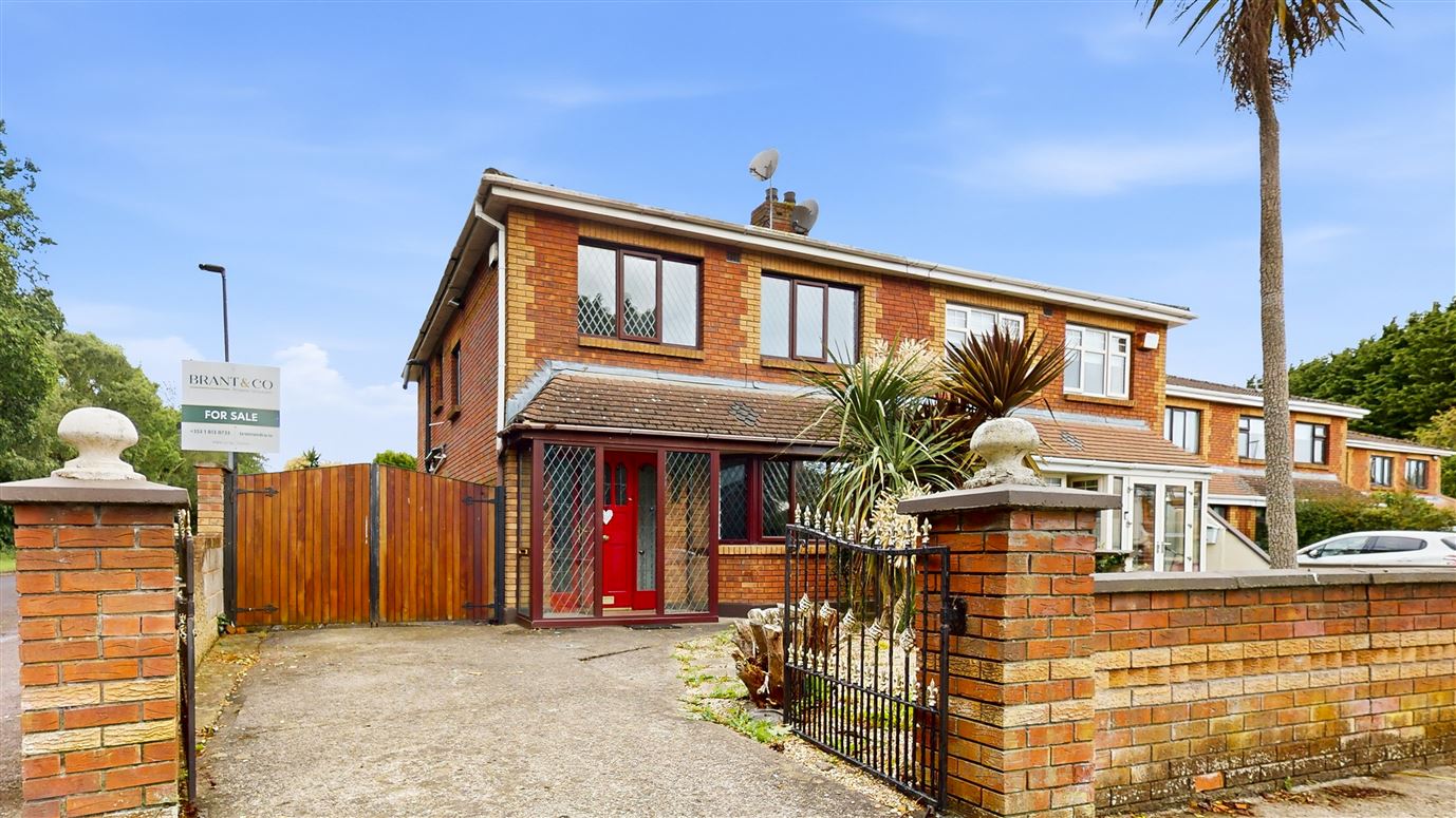 142 Carlton Court, Swords, County Dublin