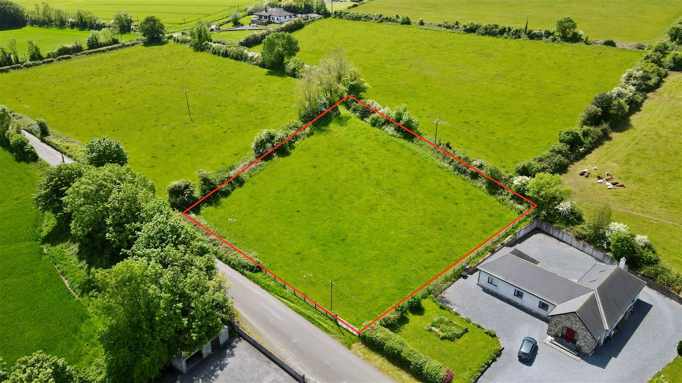 Pleberstown, Thomastown, Kilkenny