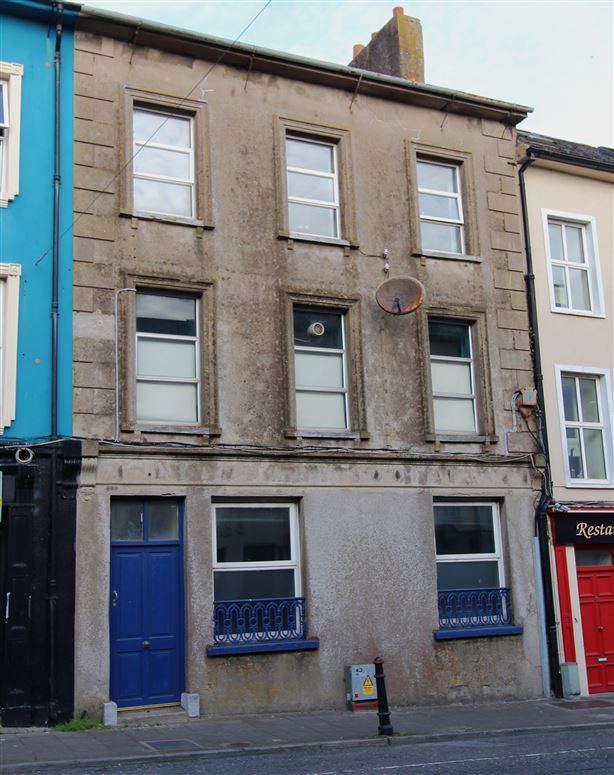 20 Mary Street, Dungarvan, Waterford