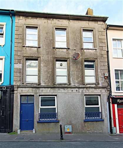 20 Mary Street, Dungarvan, Waterford