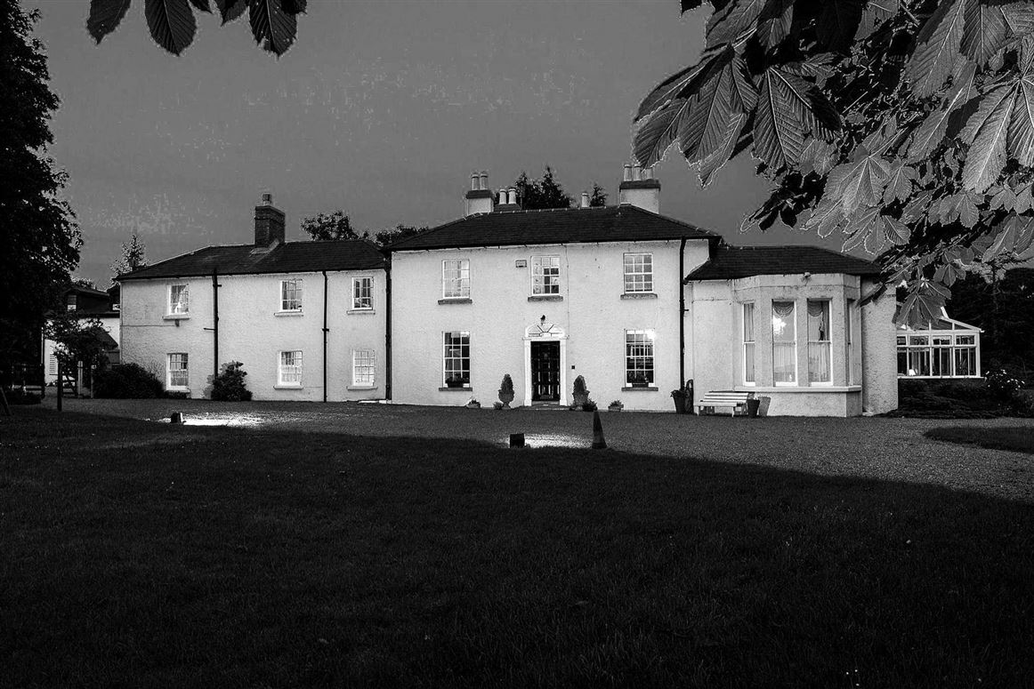 Kiltennel House With Lodge And Stables, Kiltennel, Ballymoney, County Wexford
