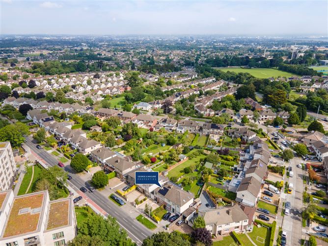 Photo 21 of 23 — 261 Upper Kilmacud Road, Dundrum, Dublin 14