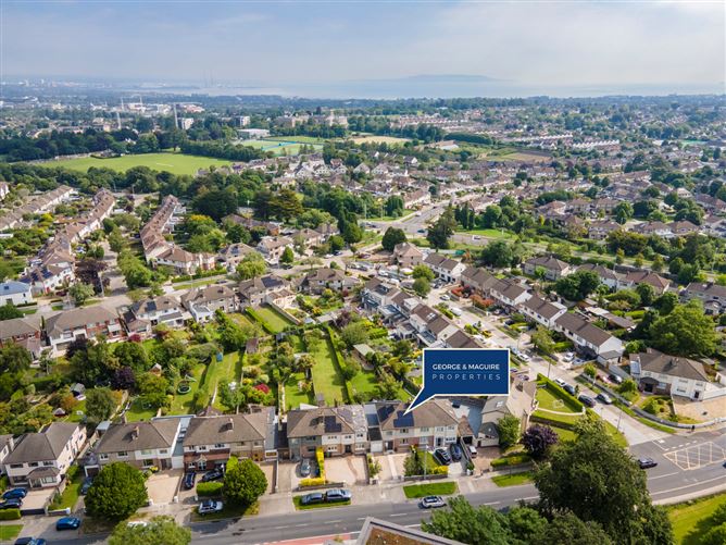 Photo 19 of 23 — 261 Upper Kilmacud Road, Dundrum, Dublin 14