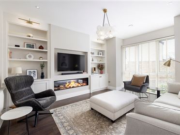 22 The Avenue, Carrickmines Manor,, Carrickmines, Dublin 18