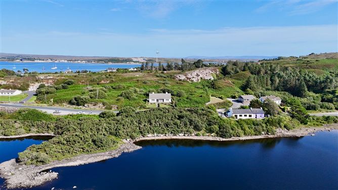 Photo 27 of 29 — An Gleann Mór, Carraroe, Co. Galway