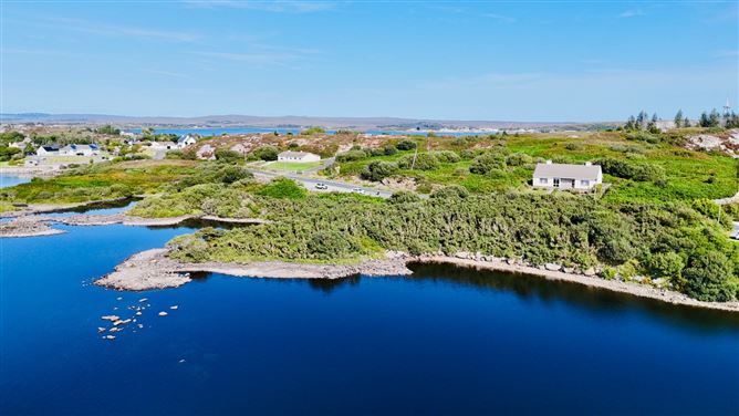 Photo 28 of 29 — An Gleann Mór, Carraroe, Co. Galway