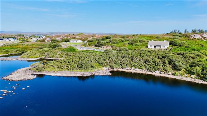 Photo 26 of 29 — An Gleann Mór, Carraroe, Co. Galway