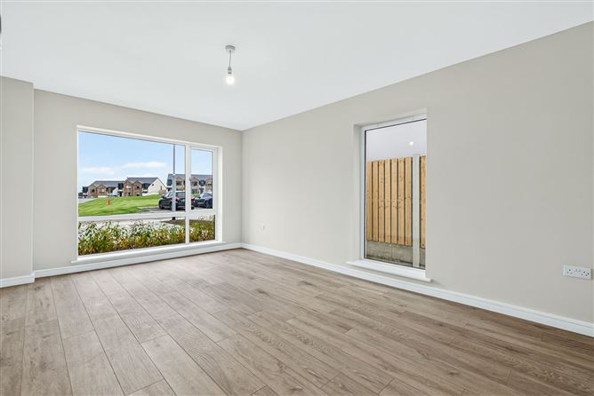 17 The Tannery,Cairns Hill, Sligo, Sligo