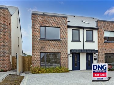 17 The Tannery,Cairns Hill, Sligo, Sligo