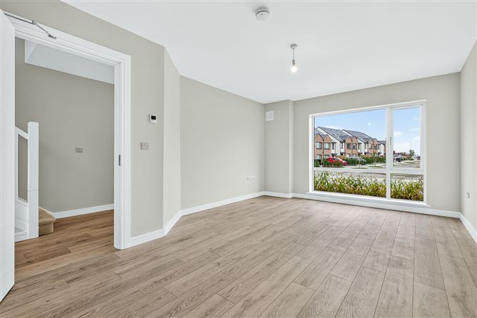 17 The Tannery,Cairns Hill, Sligo, Sligo