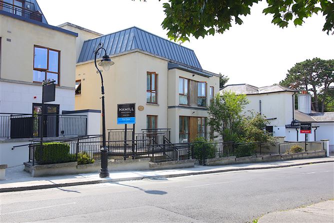 Photo 1 of 25 — Apt 12 Hollybrook Manor, Hollybrook Park, Clontarf, Dublin 3