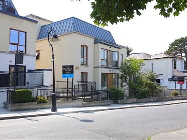 Apt 12 Hollybrook Manor, Hollybrook Park, Clontarf,   Dublin 3