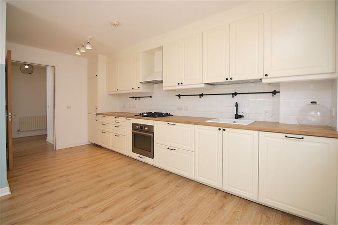 Apt 12 Hollybrook Manor, Hollybrook Park, Clontarf, Dublin 3