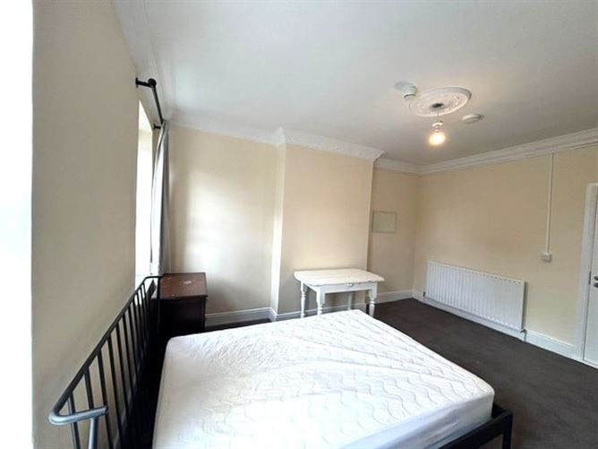 Thorncastle Street, Ringsend, Dublin 4