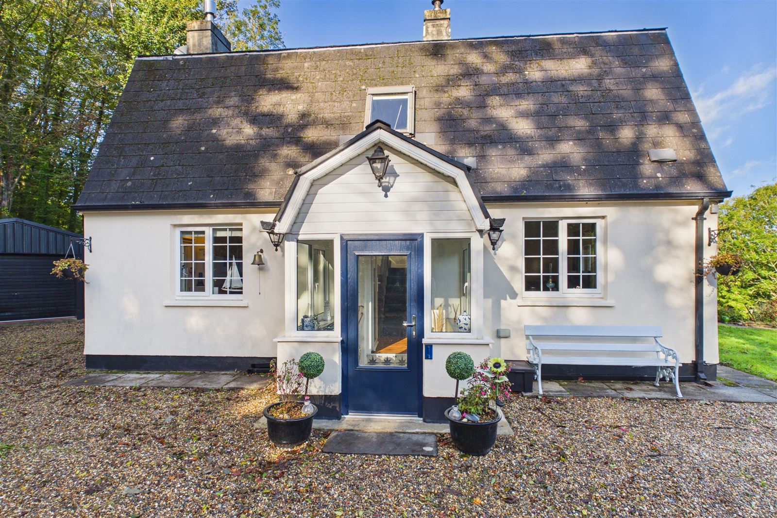 Photo 1 of 35 — Owl Cottage, Cheekpoint, Waterford